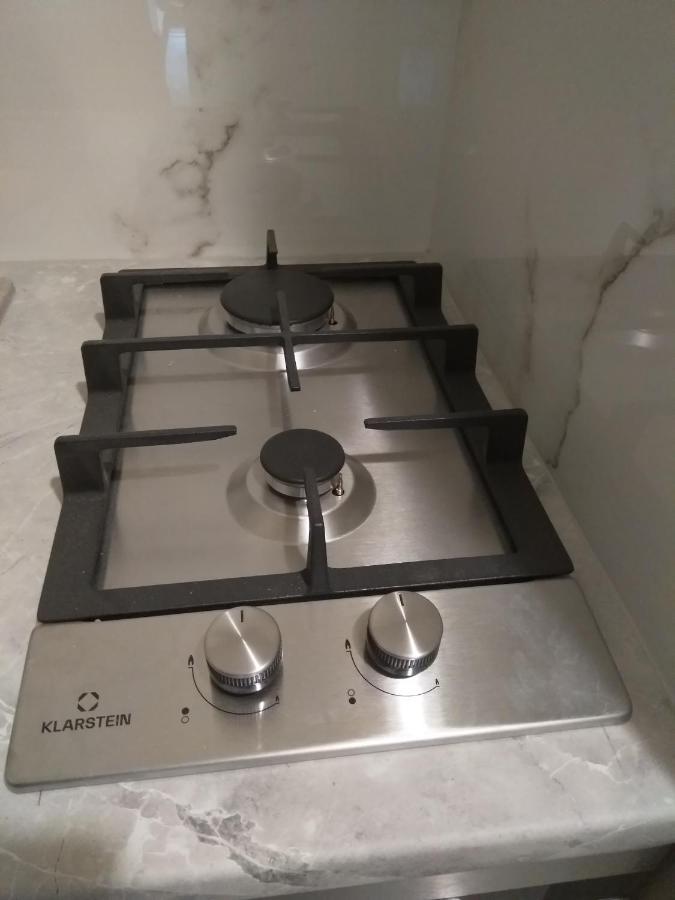 Apartment U Cioci Krakau