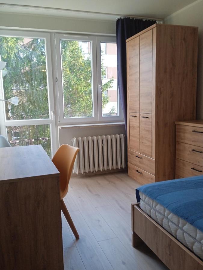 Apartment U Cioci Krakau